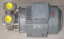 SPECK Peripheralradpumpe Kreiselpumpe CY-5091, Förderleistung max. 95 L/Min.