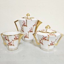 Limoges TLB Art Deco