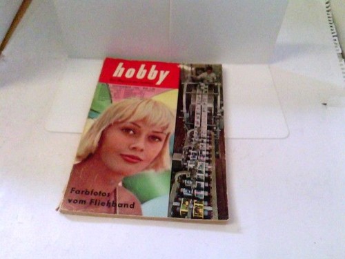Hobby das magazin der - magazin,