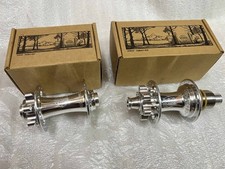 WHITE INDUSTRIES XMR+ Vorder-