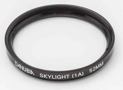 Dörr danubia skylight 1a - skylight, (1a)