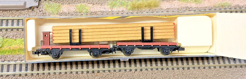 Ibertren 373 spur - 373,