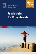 Psychiatrie für pflegeberufe - psychiatrie,
