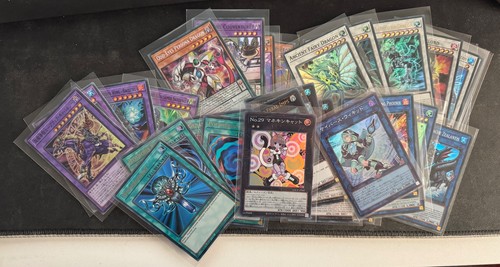 Yugioh einzelkarten de - yugioh,