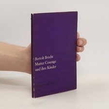 Mutter Courage und ihre