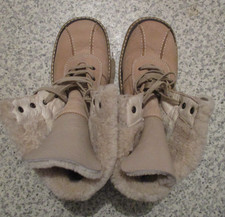 Warme Winterstiefel FABIANI