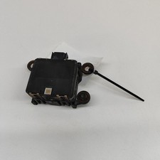 VOLKSWAGEN CADDY MK4 Distronic