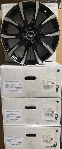 Neu alufelgen satz von - ~neu,