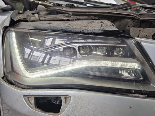 Audi 4h 2013 - a8,