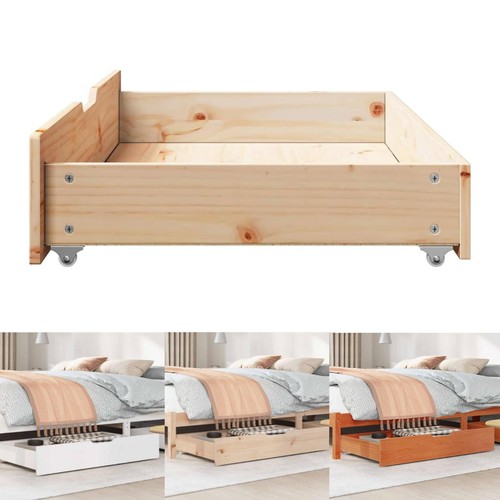 2er set bettkasten bett - 2er,