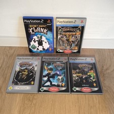Ratchet & Clank 1-3 / Ratchet