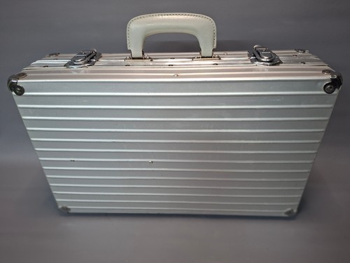 Rimowa vintage alu - vintage, 52