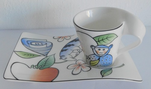 Villeroy boch new wave - villeroy, &