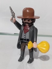 PLAYMOBIL FIGURE BUFORD TANNEN
