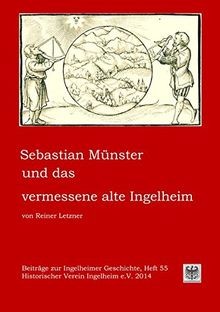 Sebastian münster und das - münster,