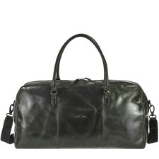 Greenburry reisetasche leder - greenburry,
