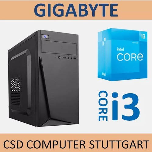 Komplett intel 13100 4x - intel,