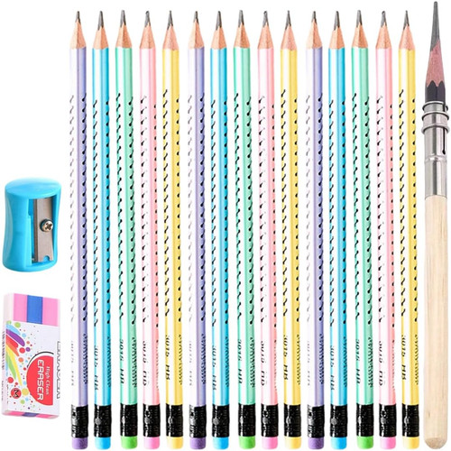 Bleistift set für - bleistift, kinder