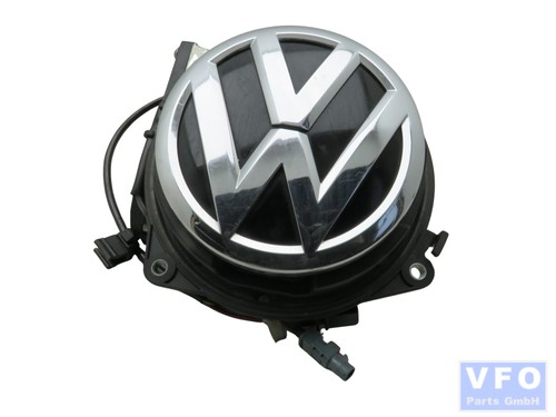 Rückfahrkamera original - , vw