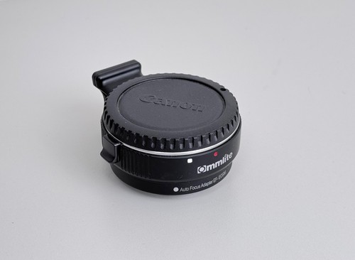 Ommlite auto focus mount - ommlite,