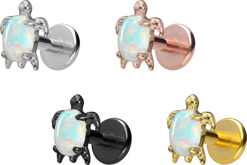 Piercingline piercing stecker - ,
