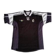SC Freiburg Trainingsshirt 00s #16 (L) JAKO