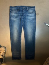 Star jeans 3301 - g-star, raw
