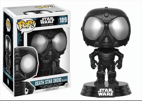 Funko pop star - funko, rogue