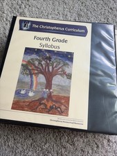 4th Gr Christopherus Waldorf