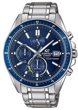 CASIO Edifice Chronograph