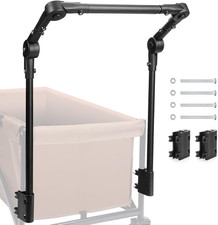 Schiebegriff Für Bollerwagen