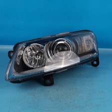 Audi A6 4F C6 Xenonscheinwerfer links Kurvenlicht 4F0941029FG Scheinwerfer PB