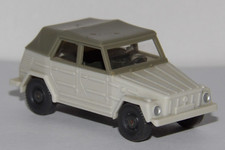 Wiking volkswagen vw - 1:87,