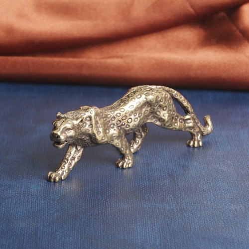 Leopard statue panther - statue,