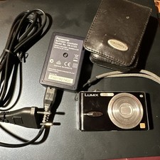 Panasonic Lumix DMC-FX8