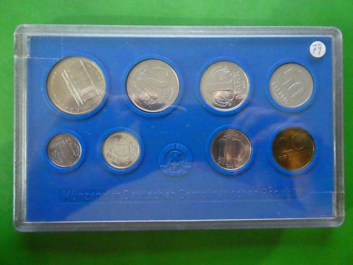 Ddr kms 1979 pfennig - 1, 5