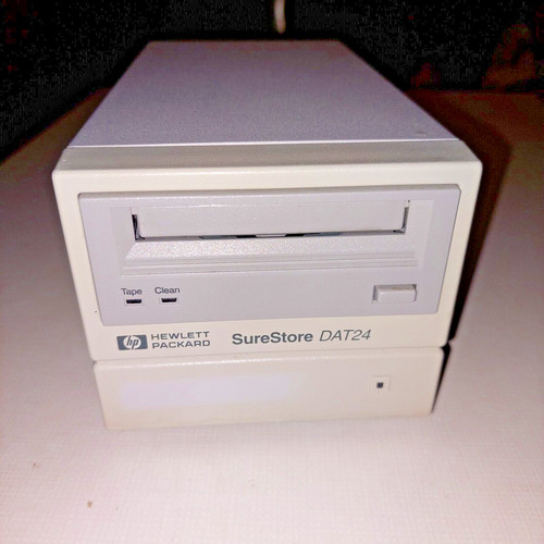 Surestore dat24 externes - surestore,