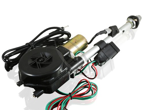 Auto elektrische automatik - elektrische,