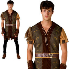 Herren Robin Hood Kostüm