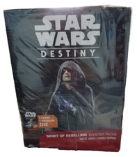 Star Wars Destiny Spirit Of