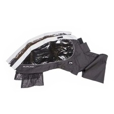 Burley Fahrradanhänger