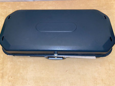 Dometic (CRAMER) Gasgrill Koffergrill  3-flammig 30mbar  - TOP Zustand!!!