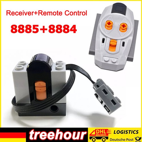 Für lego technik power - für,