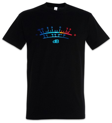 Meter herren t shirt - ii, t-shirt