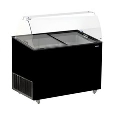 Gastro eisvitrine - gastro,