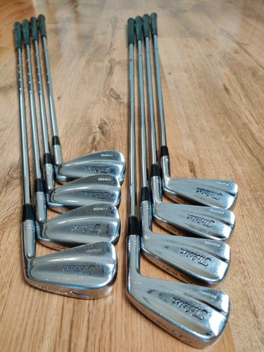 Titleist tour model forged - tour,