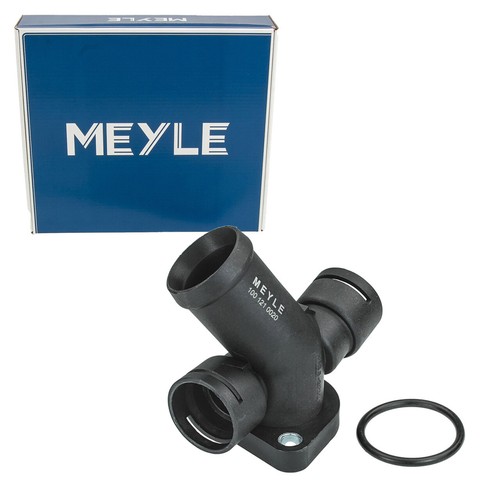Meyle kühlmittelflansch - meyle,