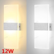 6/12/18W Modern LED