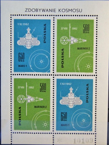 Poland polen 1963 - polen, 31