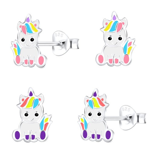 Kinder ohrstecker mädchen - kinder,